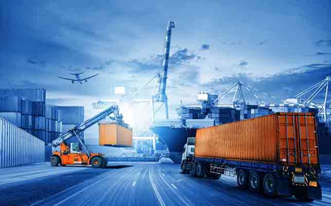 logistique